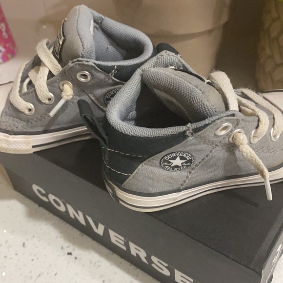 Boys converse - Picture 4 of 6